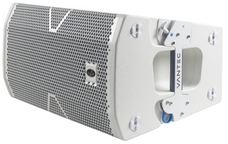 DAS VANTEC-20A-W Sistema Autoamplificado Array VANTEC-20A-W