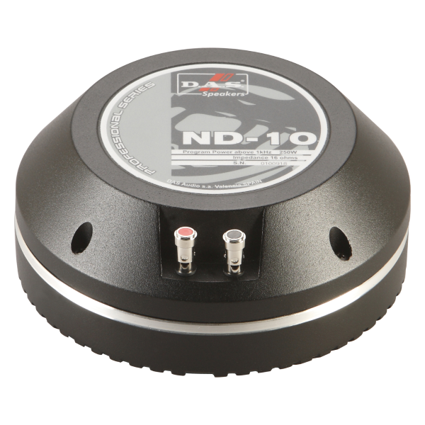 DAS ND-10 Motor de compresión ND-10