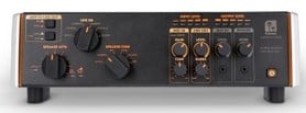 Palmer Supreme Soaker Hub Atenuador Amplificador Válvulas SUPREME SOAKER - Hub dinámico y analógico para amp