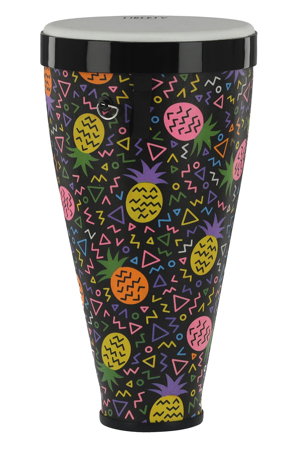GEWA 12" Pineapple Stackable Drums 12" Pineapple