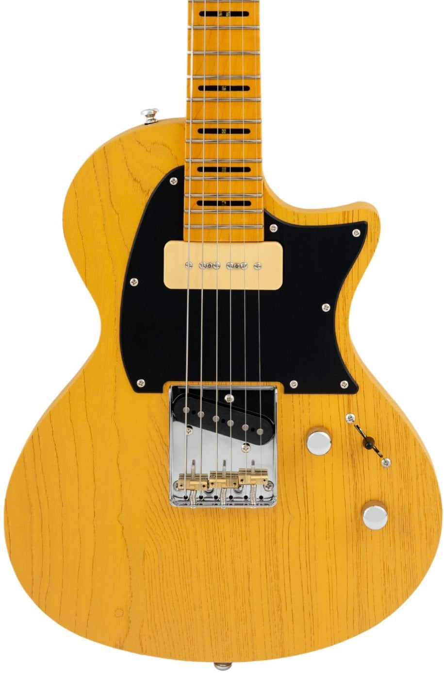Larry Carlton I5T Butterscotch Guitarra eléctrica I5T BUTTERSCOTCH