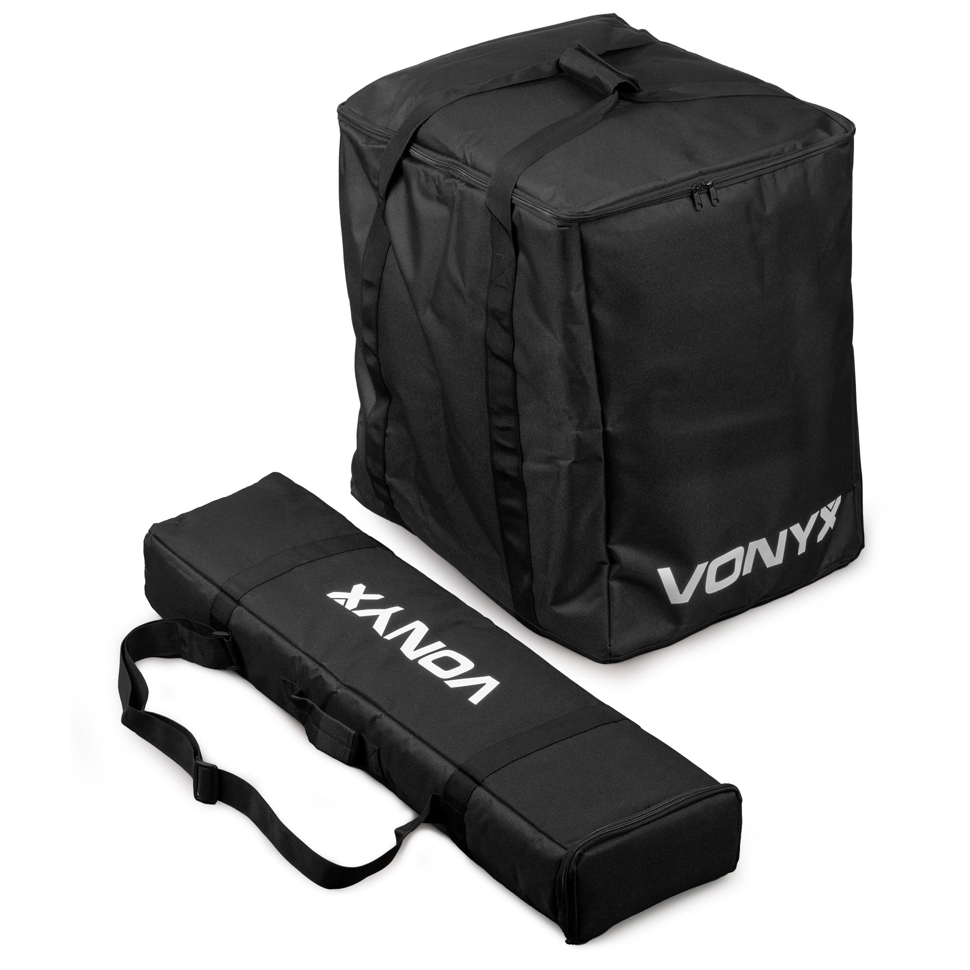 VONYX VX822BAG Juego Cubiertas Altavoz VX822BAG Speaker Cover VX822