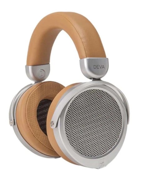 Hifiman Deva Wired Auriculares abiertos DevaWired