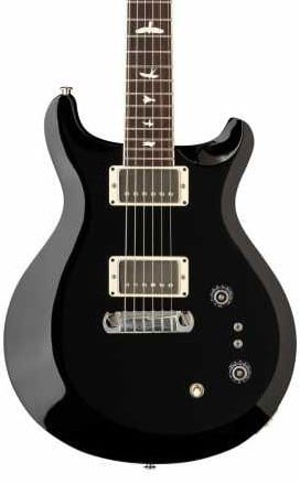 PRS S2 Mira 594 Black Guitarra Eléctrica PRS S2 Mira 594 Black