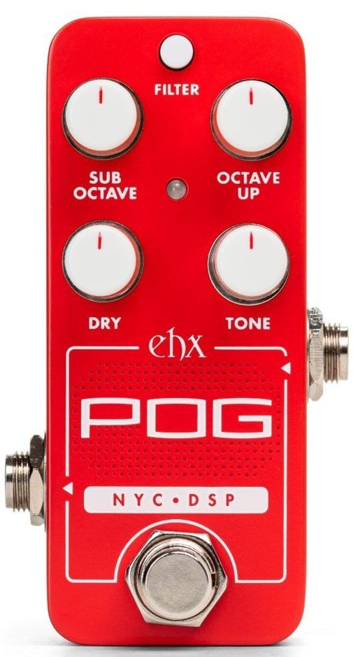 Electro Harmonix Pico POG Pedal Guitarra PICO POG
