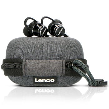 Lenco EPB-160BK EPB-160BK