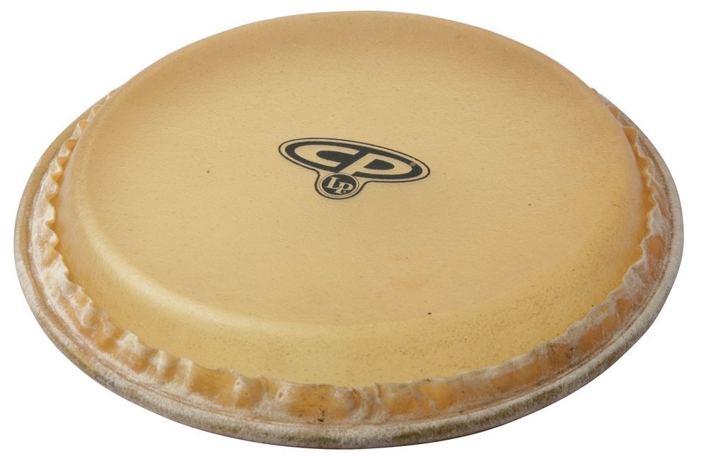 Latin Percussion 10\" Parche Conga CP Supreme EZ Curve Rims CP265A