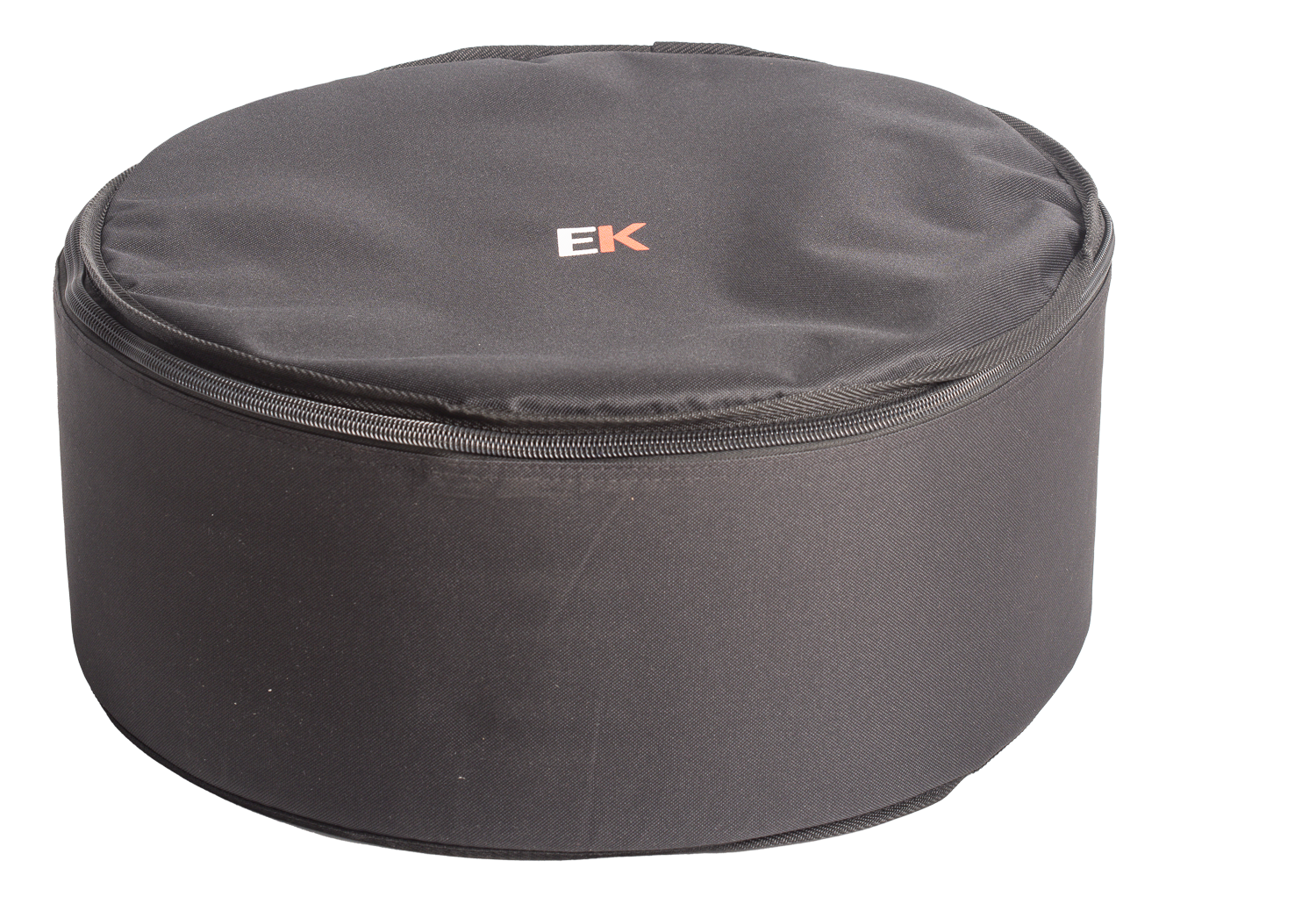 EK Audio Fundas Batería  14\" X 6,5\" Acolchado De 12 Mm FBEK1465