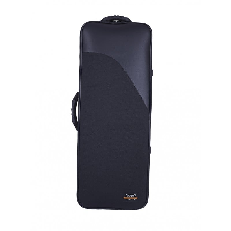 Bam Estuche de saxo tenor Conservatoire CONS3022SN Black Negro AVESBCONS3022SN