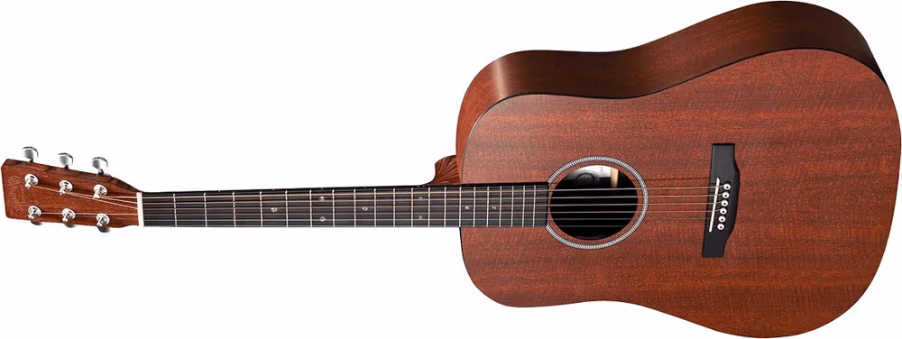 Martin Guitars GMADX1EL-MAH Dreadnought X Series GMADX1EL-MAH
