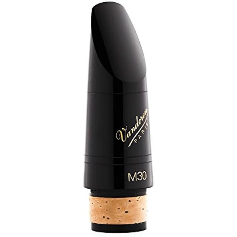 Vandoren Boquilla Clarinete Tradicional M-30 CM318 CM318