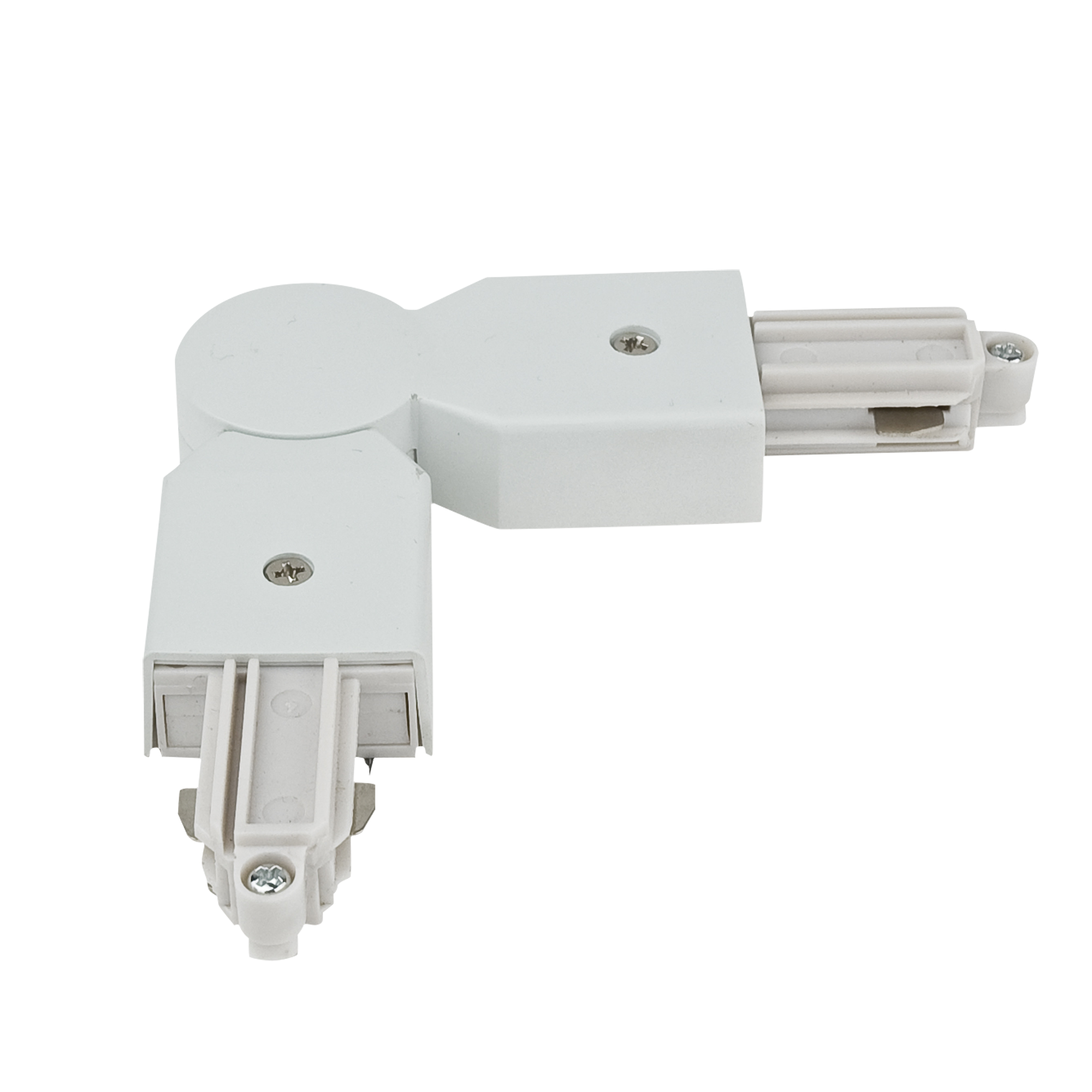 Artecta Conector de Esquina Monofásico A0313502