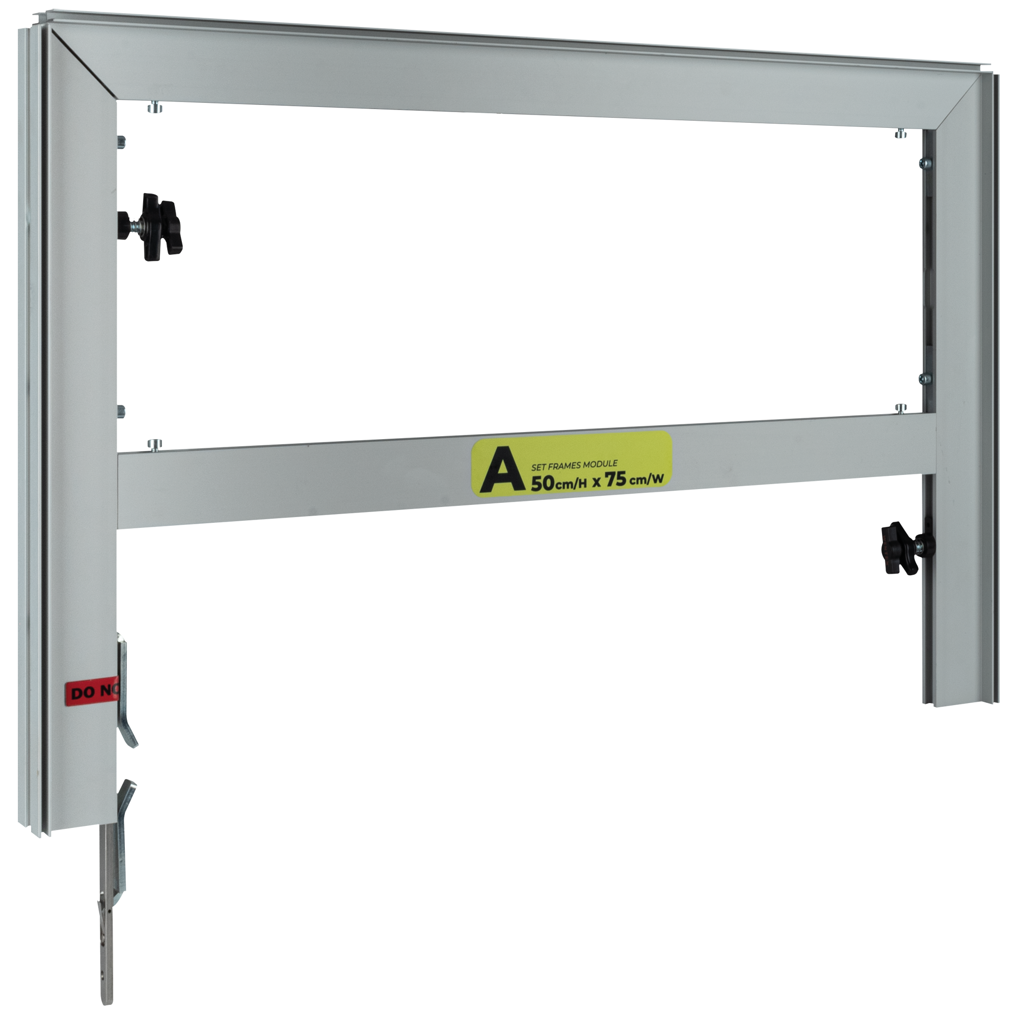 WENTEX SET Frame - A Module 50 — 75 cm (alto — ancho) 86011