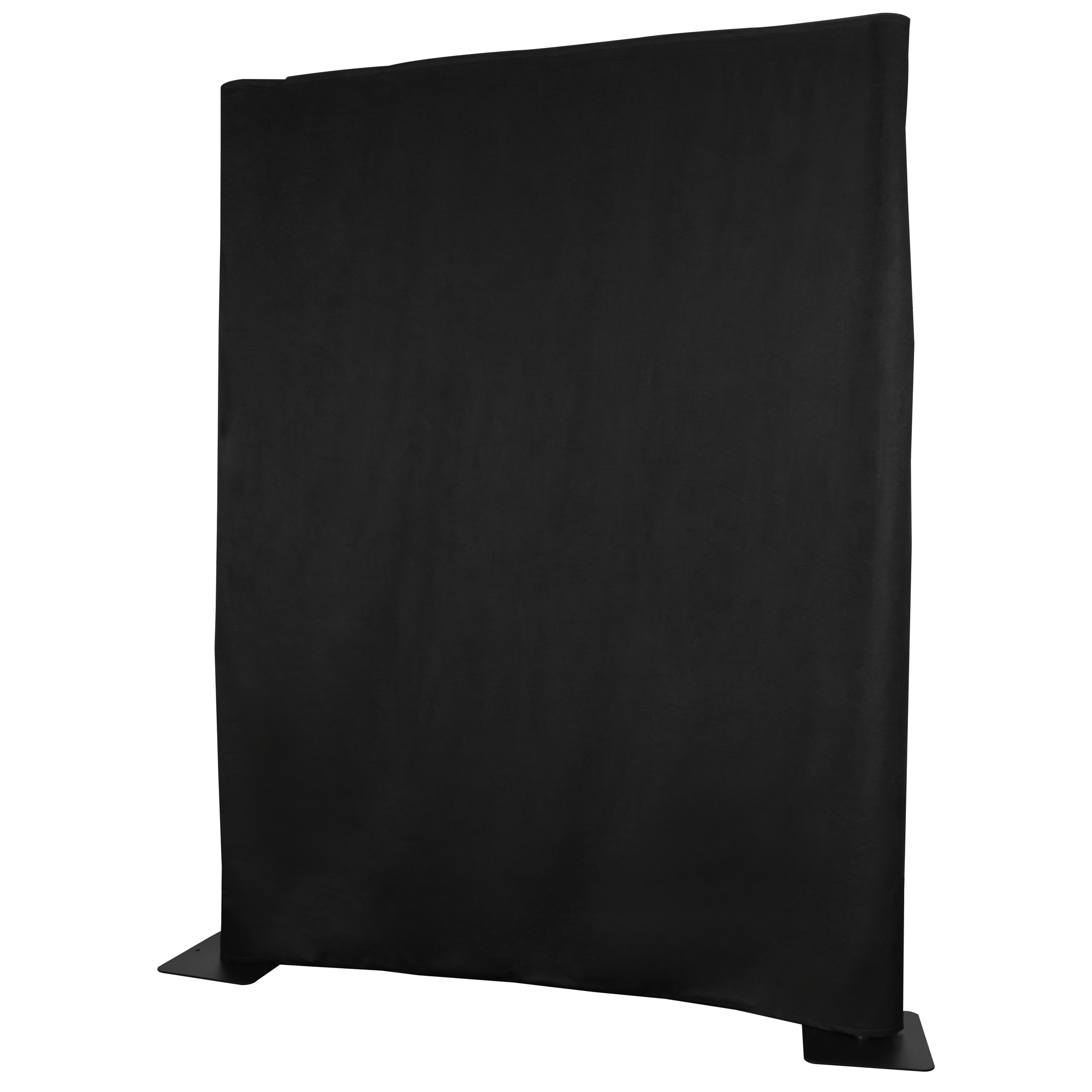 WENTEX Telón P&D MCS 8.85 oz/yd² (EE.UU.) De color negro - 9 x 4 (anchura x 97236