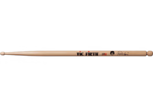 Vic Firth Baquetas Vf Signature Series - Carmine Appice PVFSCA