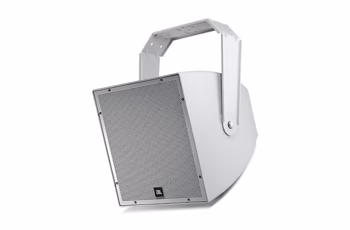 JBL Altavoz Coaxial Compacto Para Todo Tipo De Clima De 2 Vías Con Lf De awc159