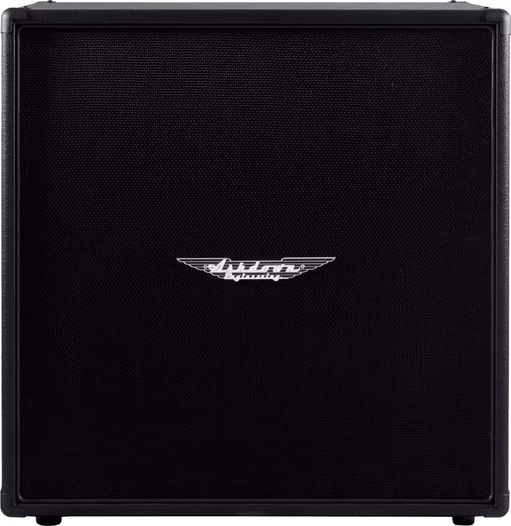 Ashdown MASSX-212F Pantalla Guitarra Ashdown Essex 2 X 12\" MASSX-212F