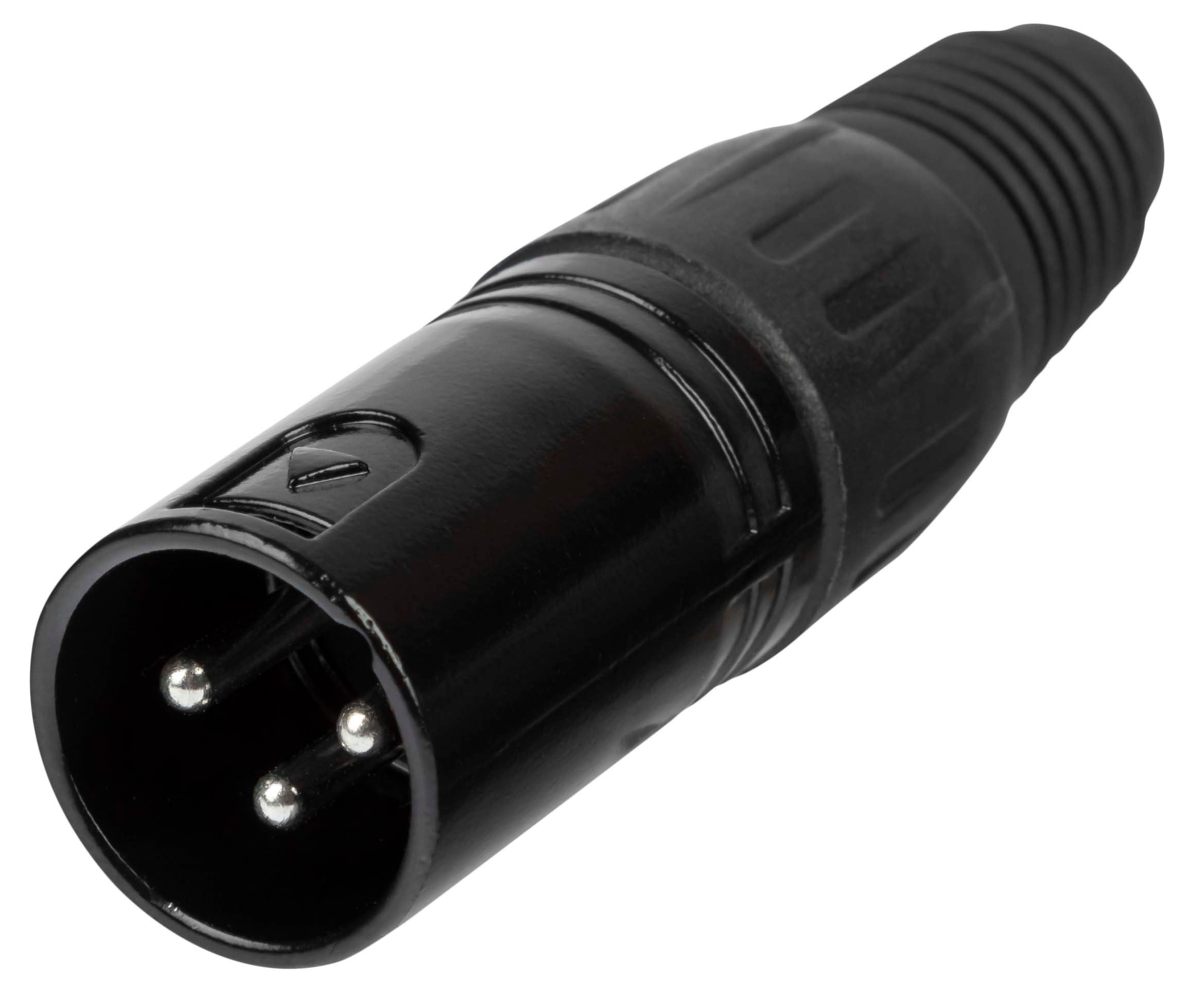 Proel XLR3MVBK XLR3MVBK