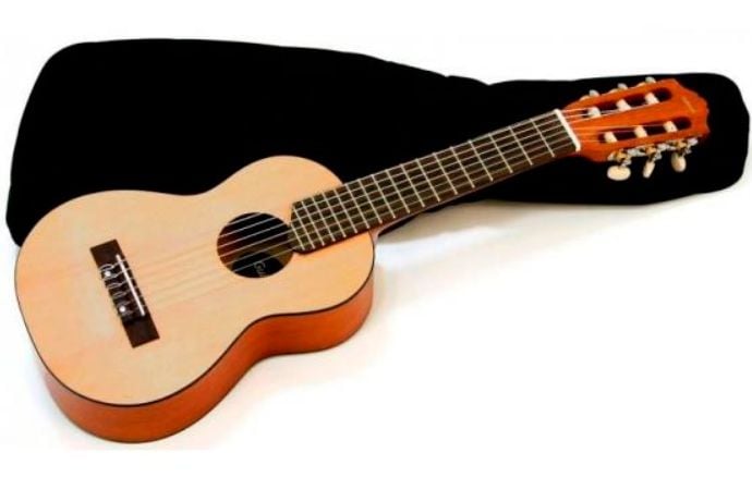 Yamaha GL-1 Guitalele Natural GL-1 Natural