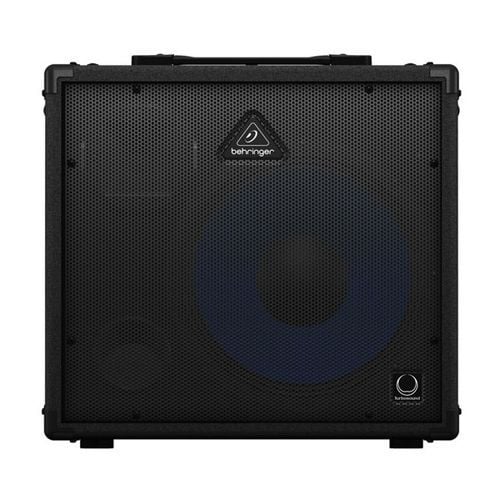 BEHRINGER KXD12 Amplificador 700w, 4 Canales, Sistema PA, 12 kxd12