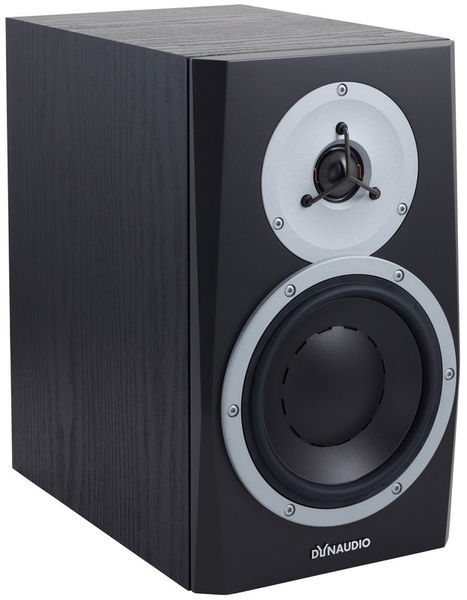 Dynaudio BM5 MKiii Monitor Activo De Estudio (Unidad) BM5 MKiii