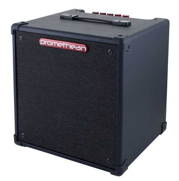 Ibanez P20 combo para bajo 20W 1x8" P20