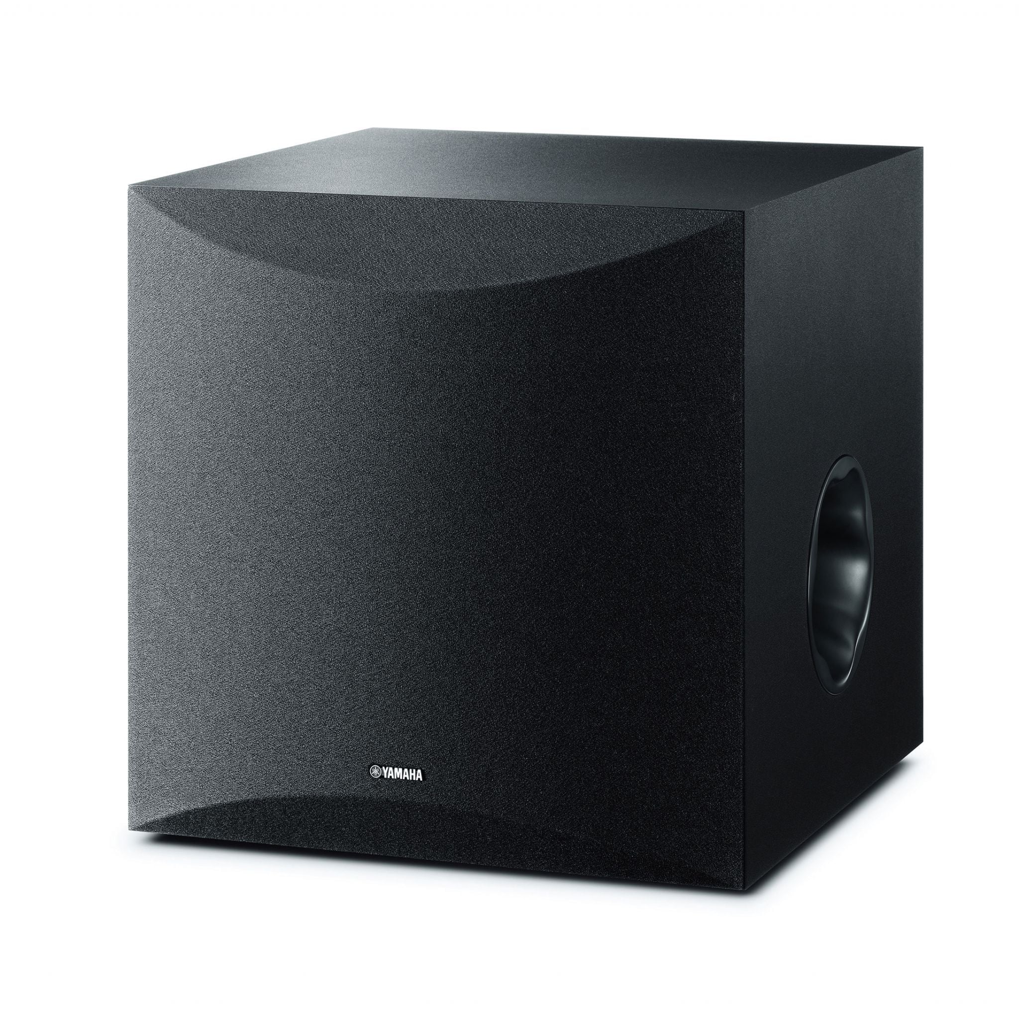 Yamaha NSSW100 Subwoofer HiFi Black NSSW100