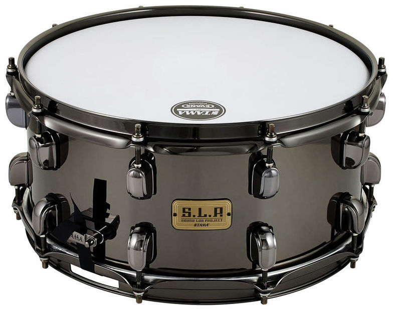 Tama LBR1465 Sound Lab Snare LBR1465