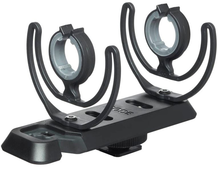 Rode SM3R Soporte de microfono Para Montaje en Camaras SM3R