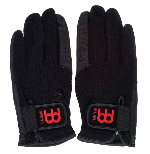 Meinl MDG-M Guantes MDG-M