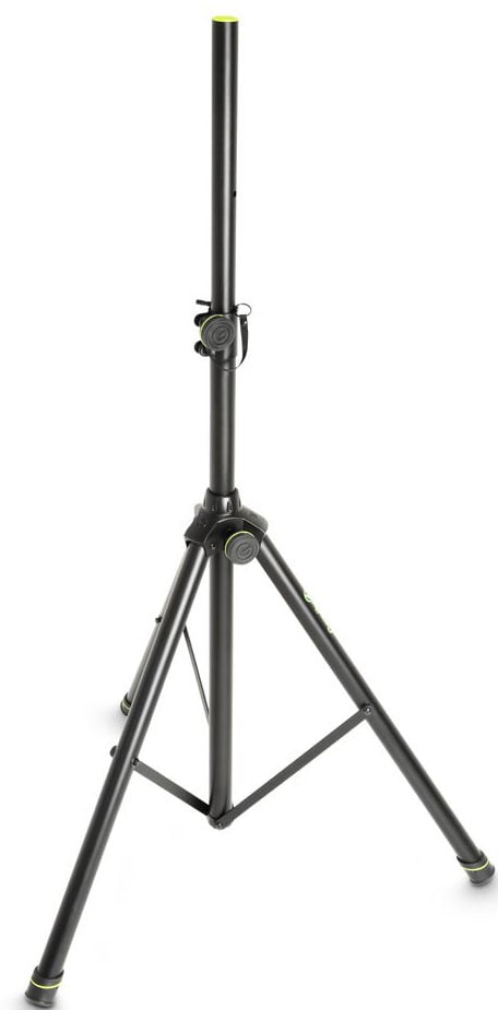 Gravity SP 5212 B Soporte de Altavoz 35 mm Acero SP 5212 B