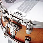 Tama Set 2 Cintas de Kevlar para Bordonera SPC50P4 SPC50P4
