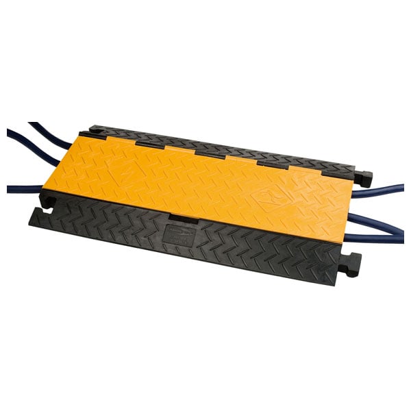 Showtec Cable Bridge 5 Pasacables 71104 Bridge 5 71104