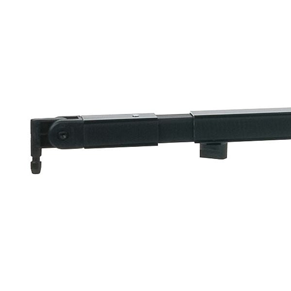 Showtec Telescopic drape support 89340 Telescopic drape support 89340