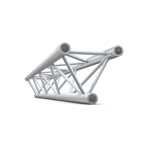 Showtec Straight 2000mm Tramo Triangular para Truss PT30200 Straight 2000mm PT30200