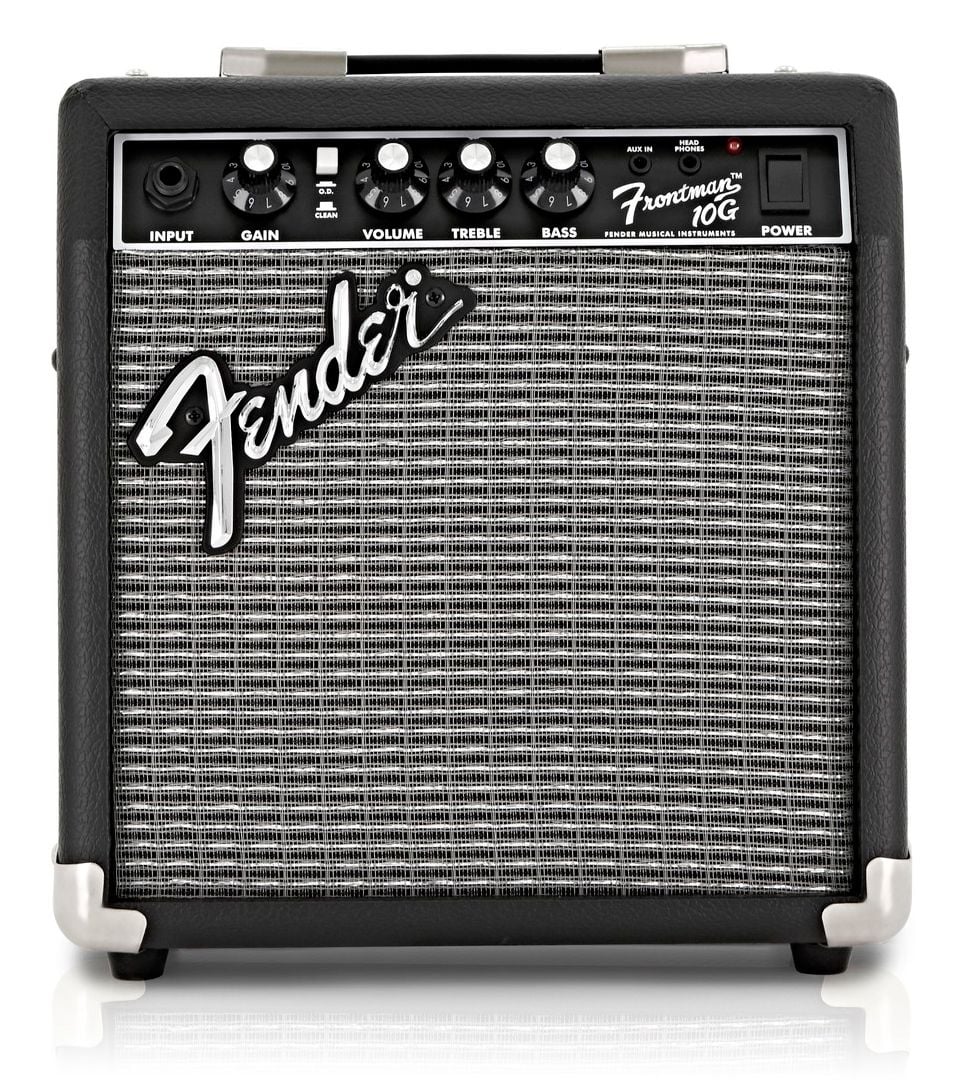 Fender Frontman 10G Amplificador de Guitarra Frontman 10G