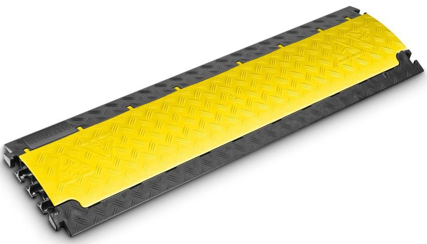 Defender Nano 85150 Pasacables de 6 Canales Nano