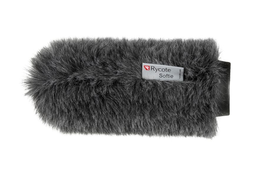 Rycote Classic-Softie 18 19/22 Pantalla Antivientos Classic-Softie 18 19/22