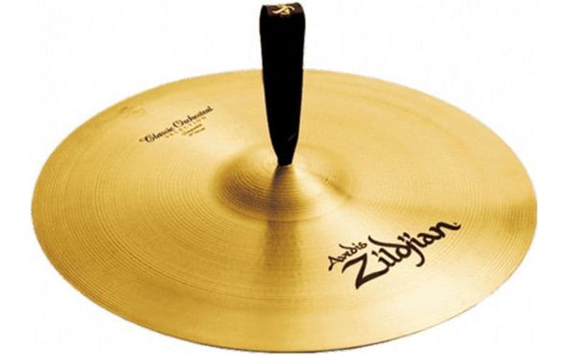 Zildjian ZOA0421 Orquesta 20" AZ Medium Classic Selection ORQUESTA 20" AZ MEDIUM THIN CLASSIC SELECTION Susp