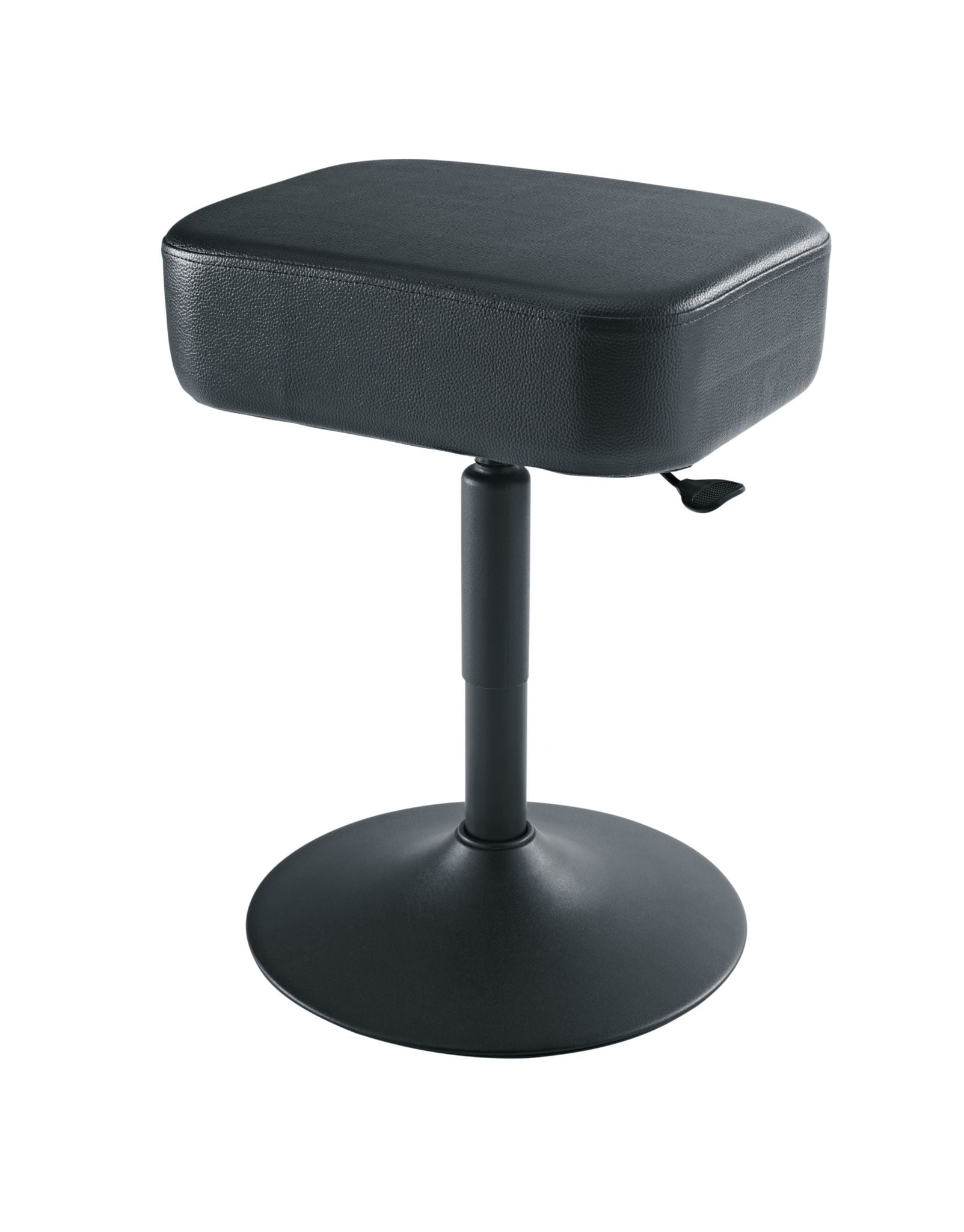 Konig & Meyer 14093 Taburete de Piano Negro 14093