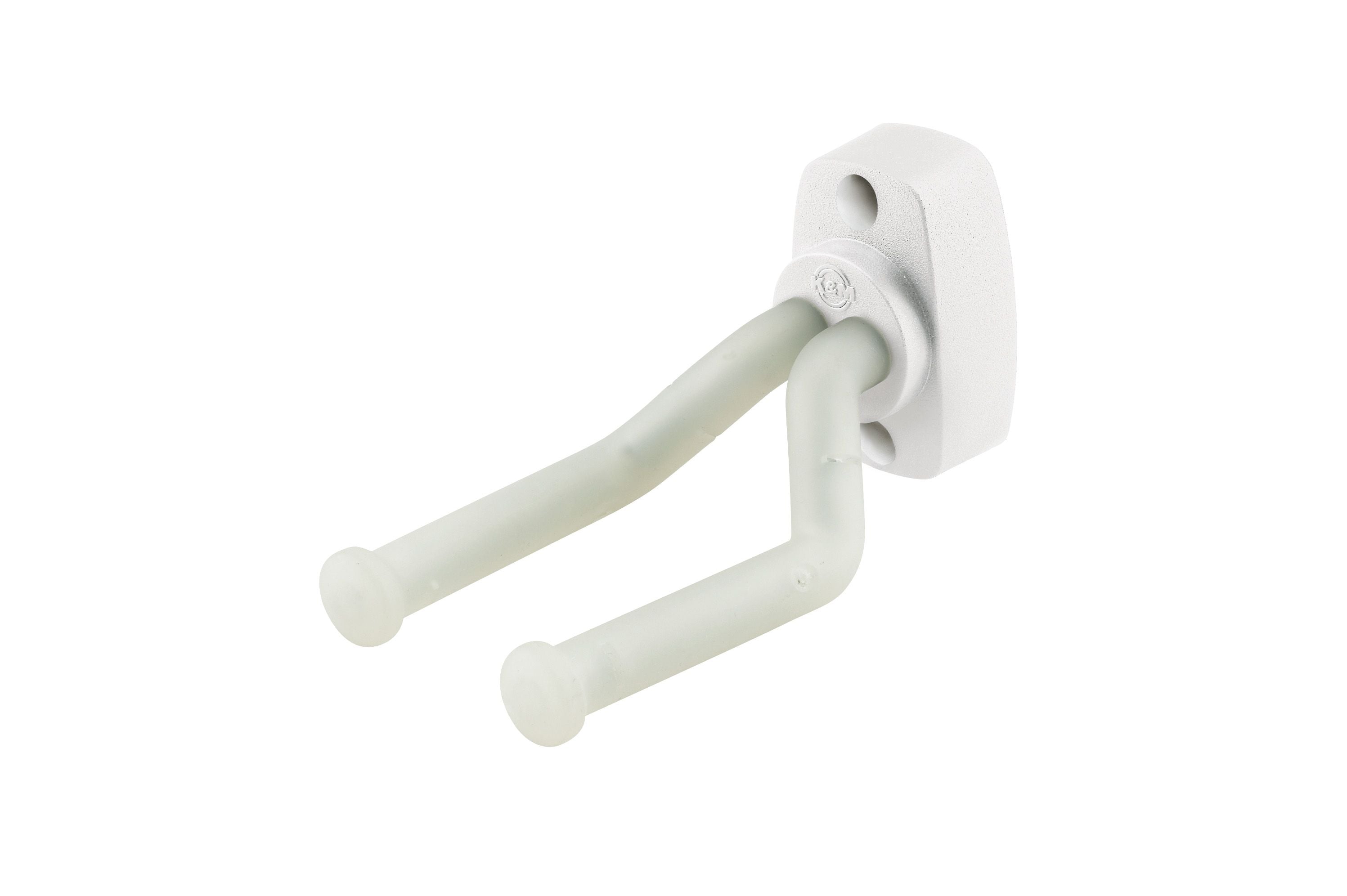 Konig & Meyer 16280 White Soporte Guitarra Pared 16280 White