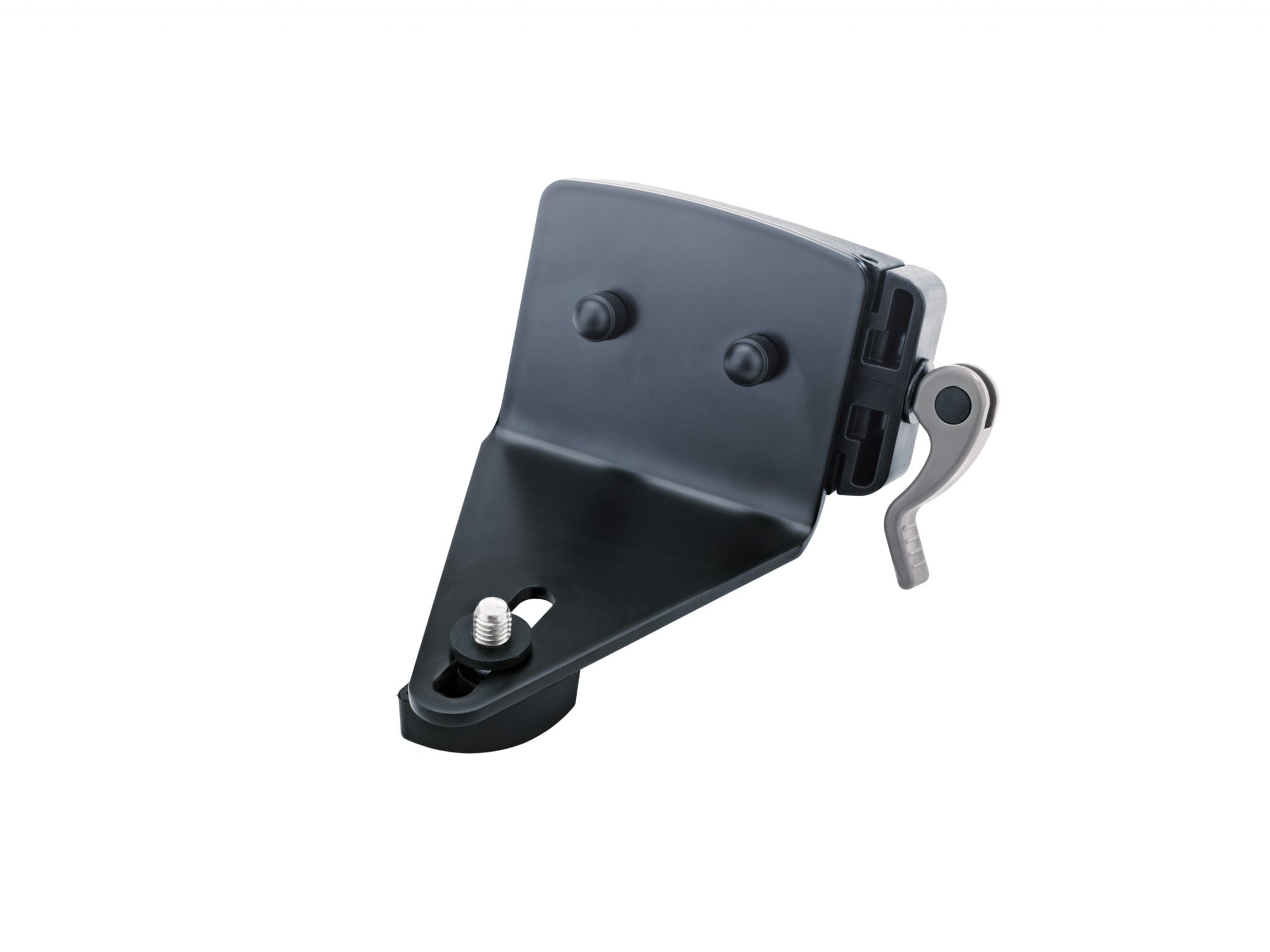 Konig & Meyer 18873 Soporte Universal Para Spider Pro Negro 18873