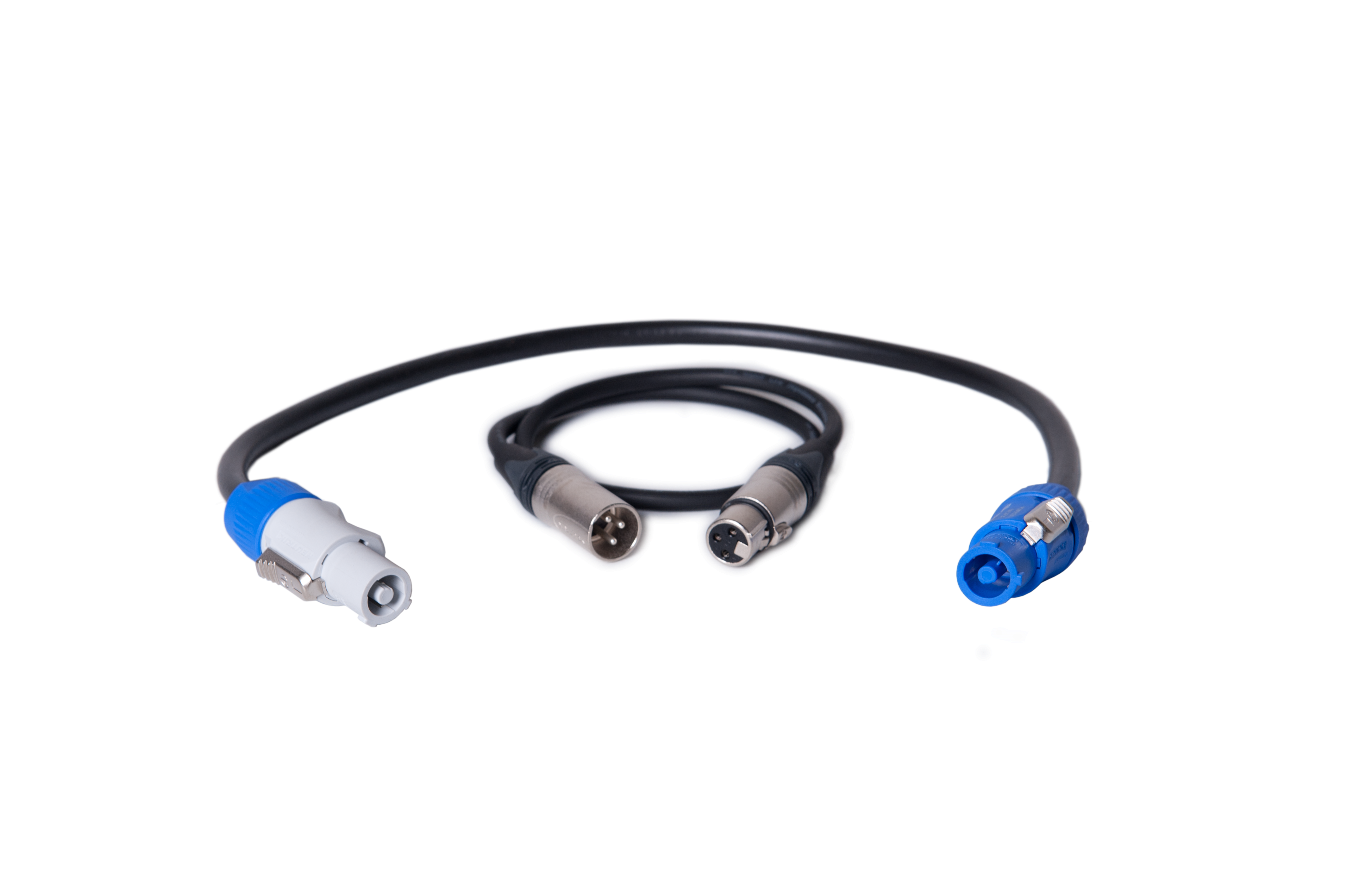 dB Technologies DCK 15 Set de Cables para DVA DCK 15