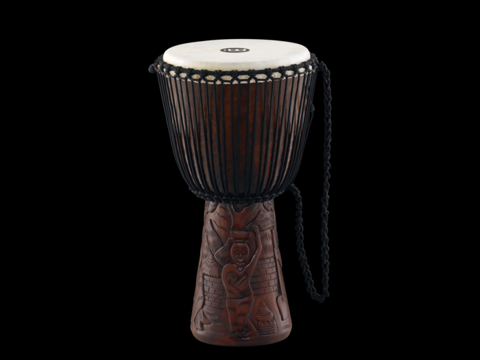 Meinl PROADJ2-L Djembe Marron PROADJ2-L