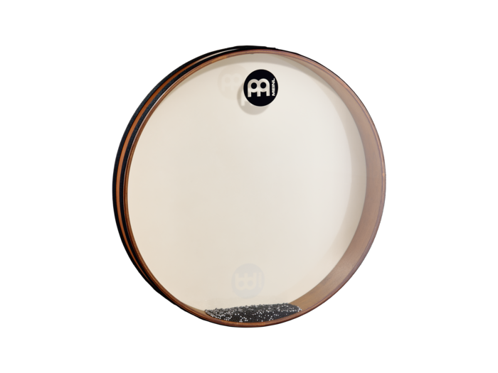 Meinl FD18SD-TF Pandereta Sea African Brown Mate FD18SD-TF