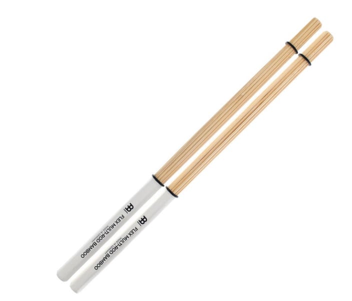 Meinl SB202 Multi Rod Bamboo Flexible SB202