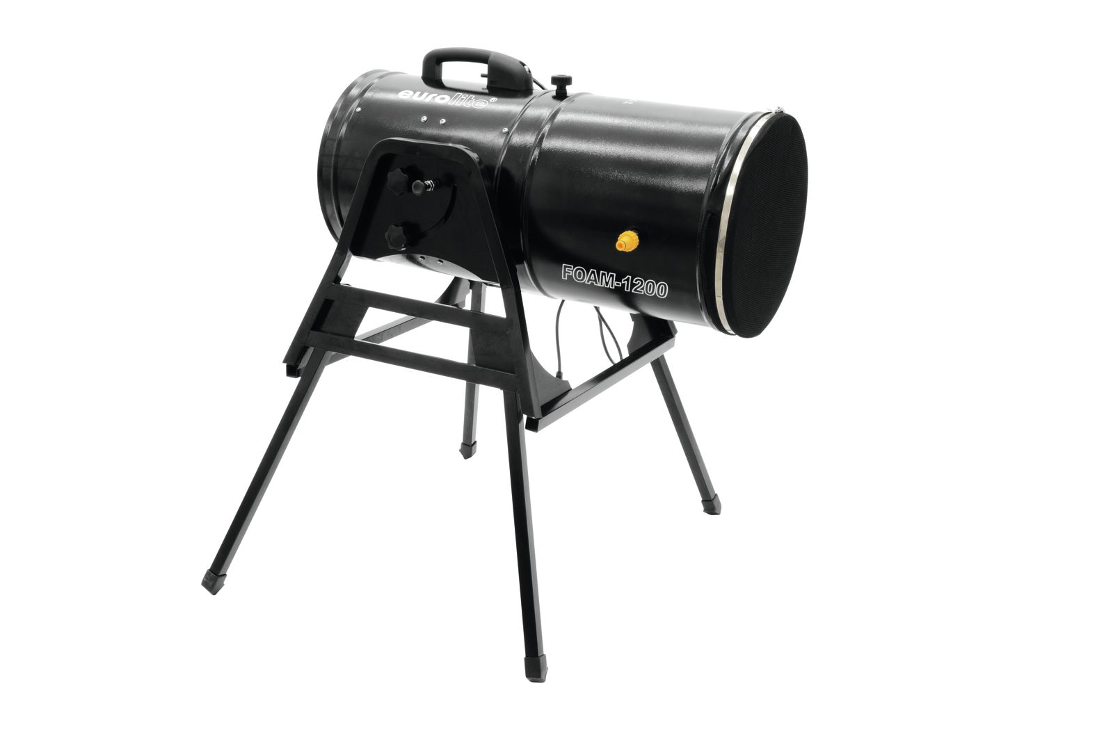Eurolite Foam 1200 Cañón de Espuma Foam 1200
