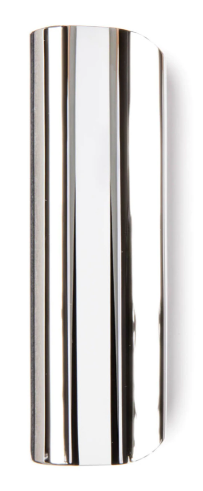 Dunlop 925 Tonebar de Acero Inoxidable Ergo (16X73MM) Dunlop 925