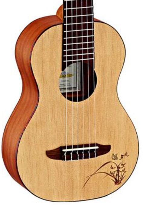 Ortega RGL5 Guitarlele RGL5