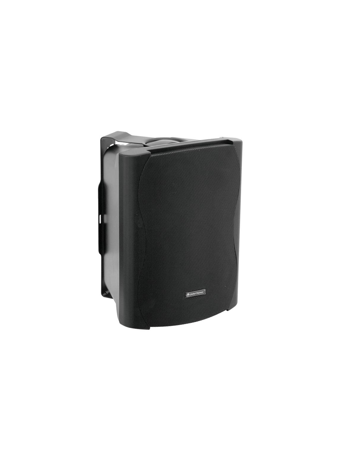 Omnitronic C-60 black Altavoces Pasivos Pareja C-60 black